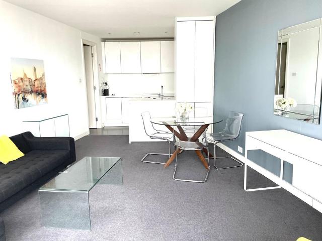 Apartment for rent in Bordesley, West Midlands