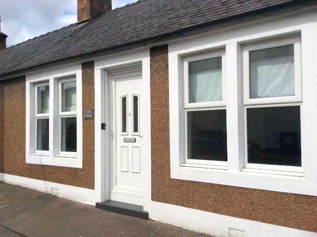 House for rent in Thornhill, Scotland
