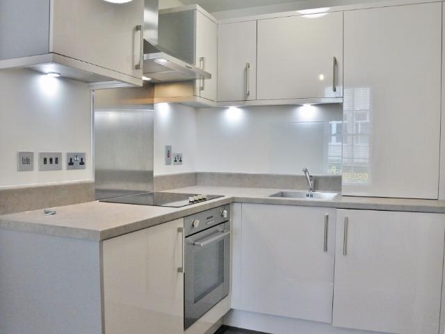 Apartment for rent in Priest Down, Hampshire