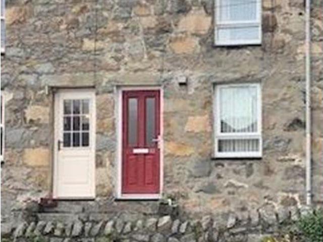 House for rent in Trefor, Llanaelhaearn