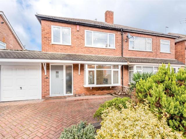 House for rent in Wall Heath, West Midlands