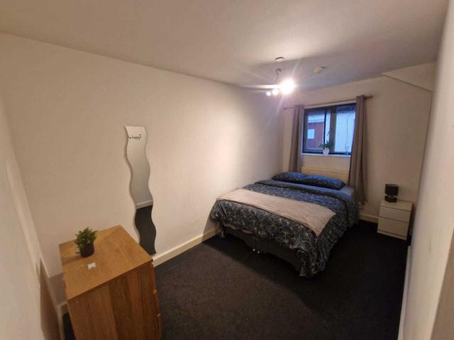 Studio for rent in West Midlands