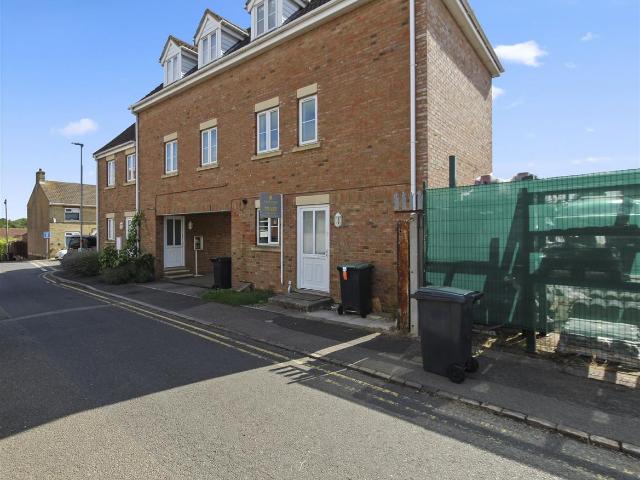 House for rent in Crow Hill, Irthlingborough
