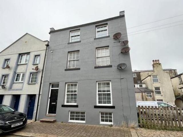 House for sale in Whitehaven
