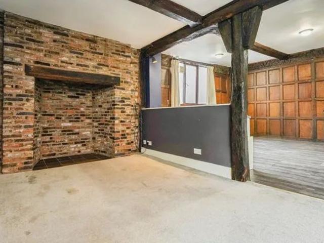 Apartment for rent in Red Hill, Worcestershire