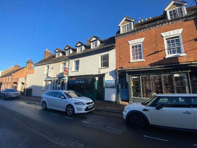 Apartment for rent in Upton-upon-Severn, Malvern Hills