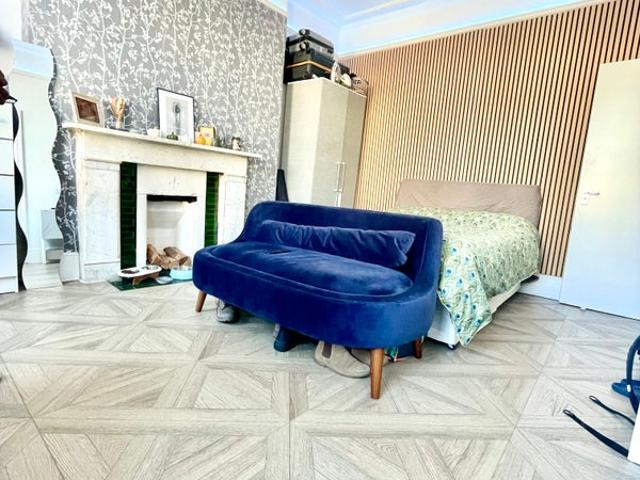 Studio for rent in West Kensington, Greater London