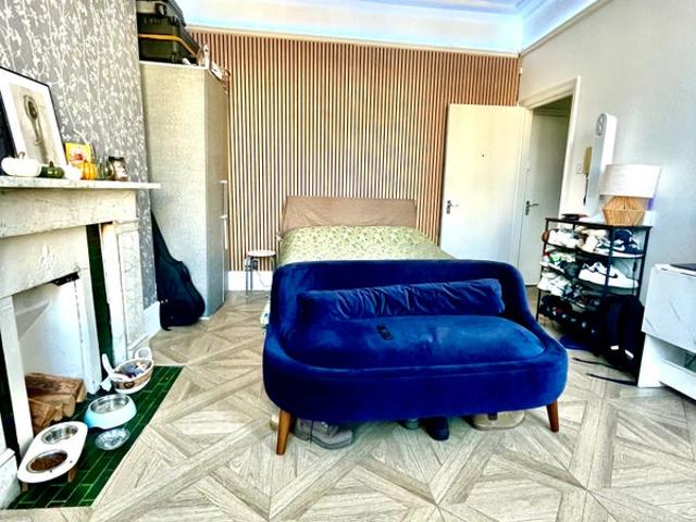 Studio for rent in West Kensington, Greater London