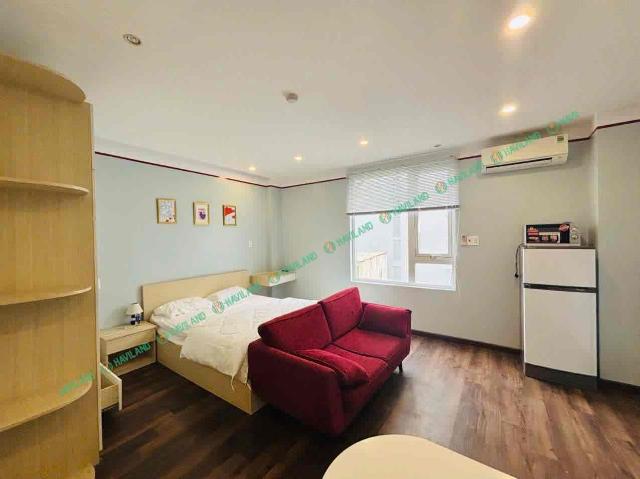 Căn hộ cho thuê tại Hải Châu, Đà Nẵng
