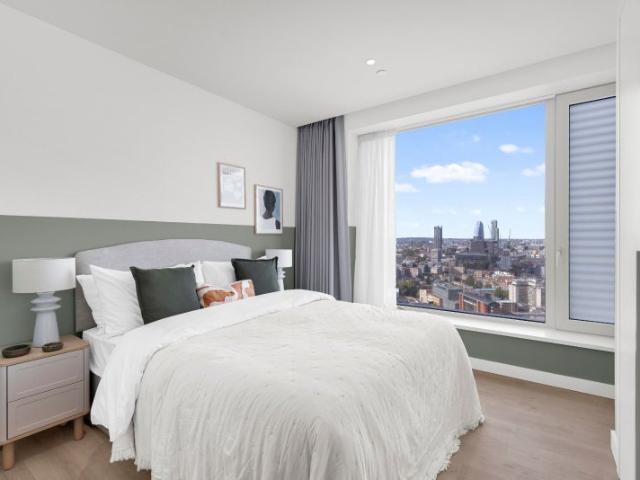 Studio for rent in London Borough of Southwark, Greater London