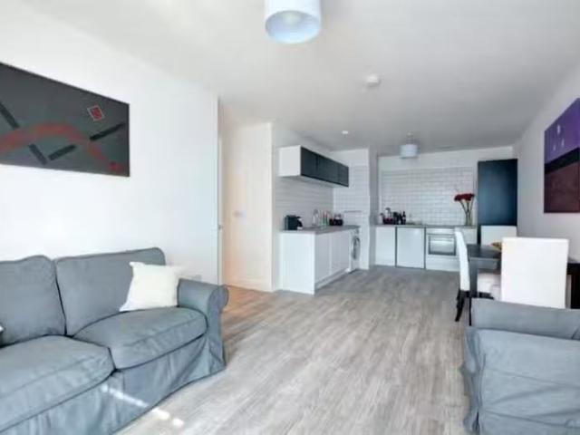 Apartment for rent in Bickley, Greater London