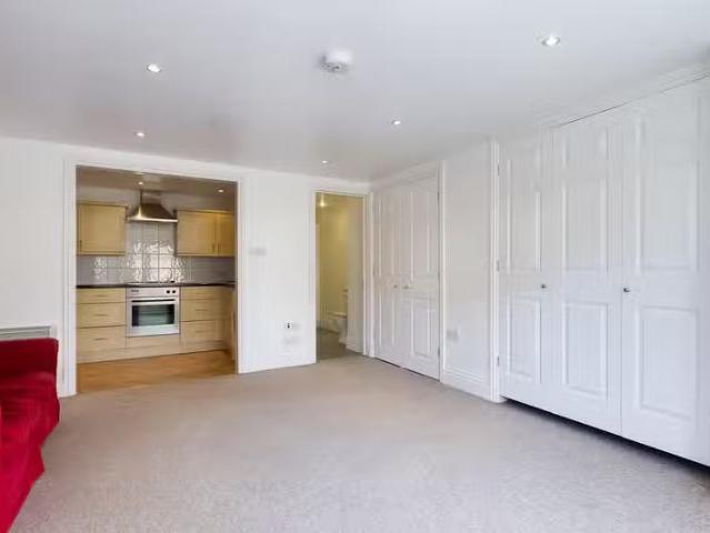 Apartment for rent in Folkestone
