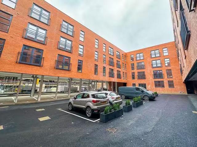 Apartment for rent in Long Compton, Alderminster