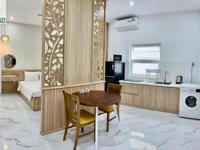 Căn hộ cho thuê tại Đà Nẵng
