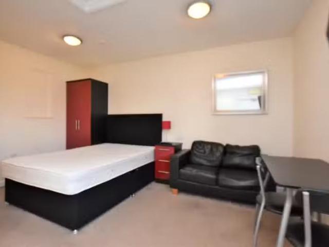 Apartment for rent in Little Chester, East Midlands