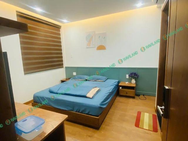 Căn hộ cho thuê tại Đà Nẵng