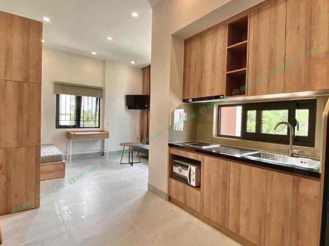 Căn hộ cho thuê tại Đà Nẵng
