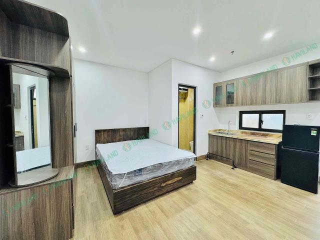 Căn hộ cho thuê tại Đà Nẵng