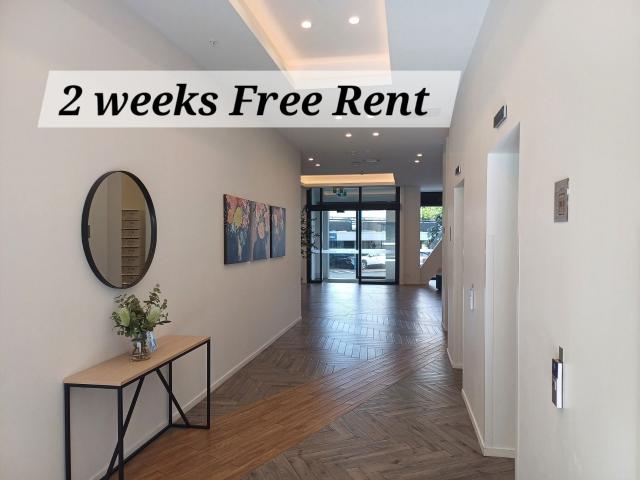 Apartment for rent in Penrose, Maungakiekie-Tāmaki