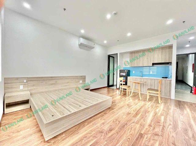Căn hộ cho thuê tại Đà Nẵng
