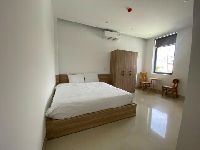 Căn hộ cho thuê tại Đà Nẵng
