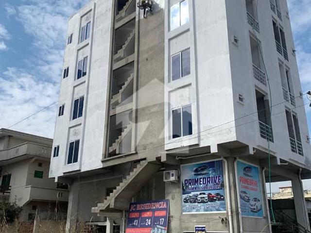 Apartment for sale in Islamabad