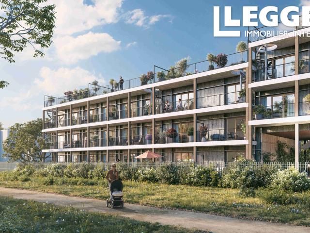 Appartement vente à Le Raincy, Neuilly-sur-marne