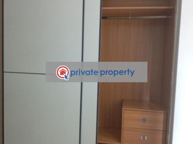 Apartment for rent in Kilimani, Kiambu