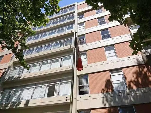 Condo for rent in Vancouver, British Columbia