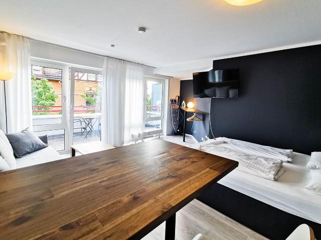 Apartment mieten in Weststadt, Heidelberg