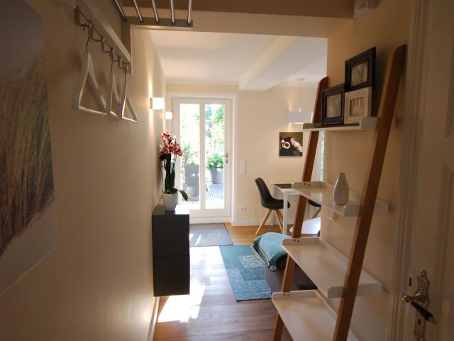 Apartment mieten in Bürgeresch, Oldenburg