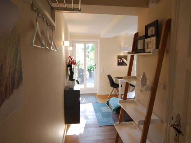 Apartment mieten in Bürgeresch, Oldenburg