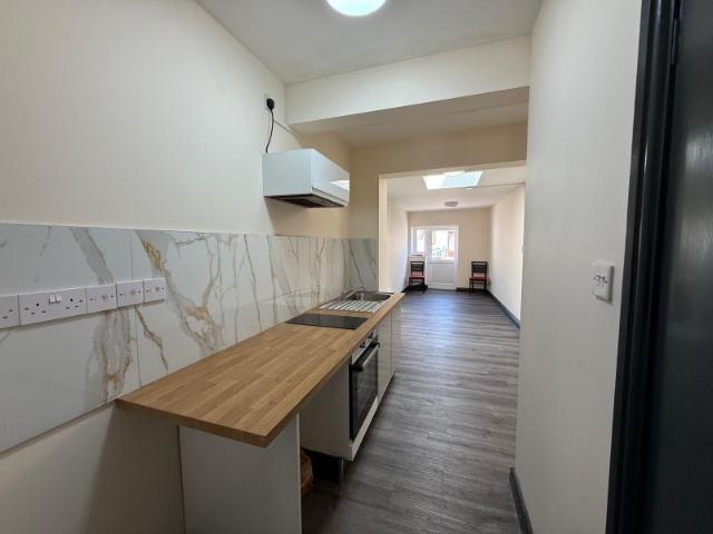 Studio for rent in Feckenham, City Of Bristol