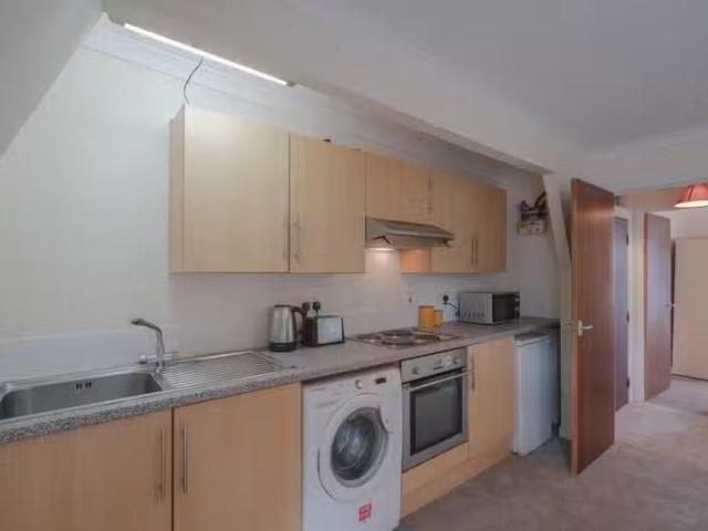 House for rent in Ballindoch, Scotland
