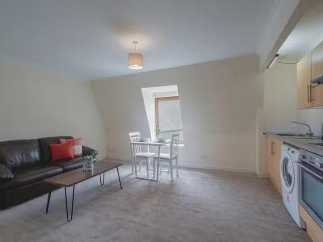 House for rent in Ballindoch, Scotland