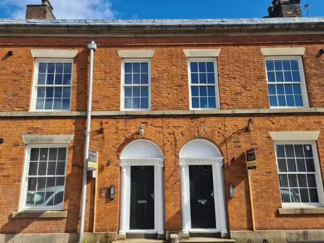 House for rent in Littlecote, West Sussex