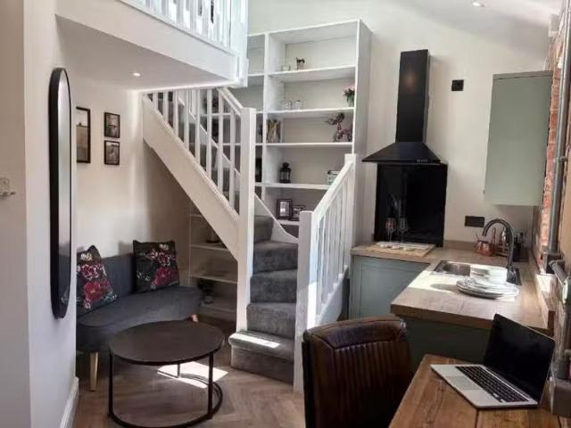House for rent in Stirchley, West Midlands