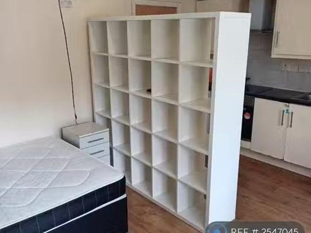 House for rent in Billesley, West Midlands