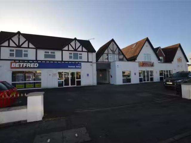 House for rent in Worle, Weston-super-mare