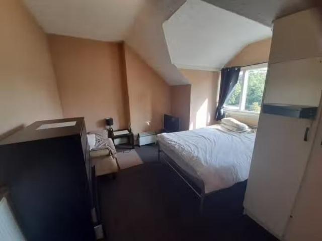 House for rent in High Field, York