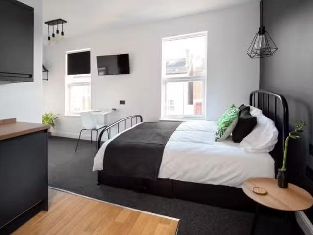 House for rent in Elmton, East Midlands