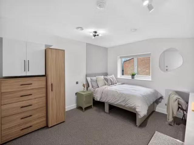 House for rent in Kedleston, East Midlands