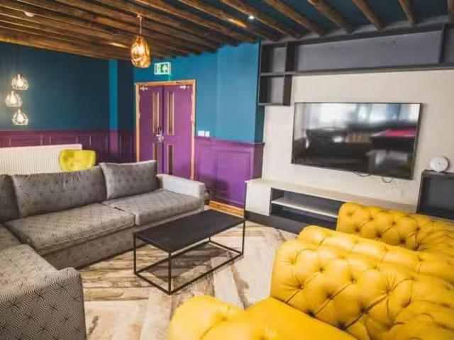 House for rent in West Midlands