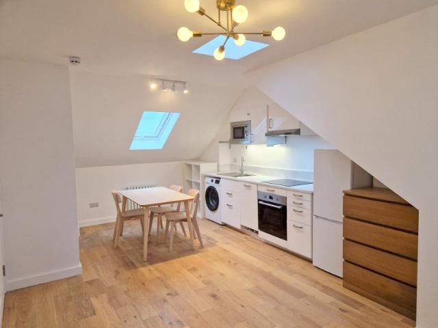 Studio for rent in Feckenham, City Of Bristol