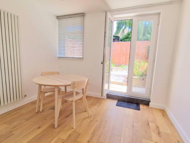Studio for rent in Feckenham, City Of Bristol