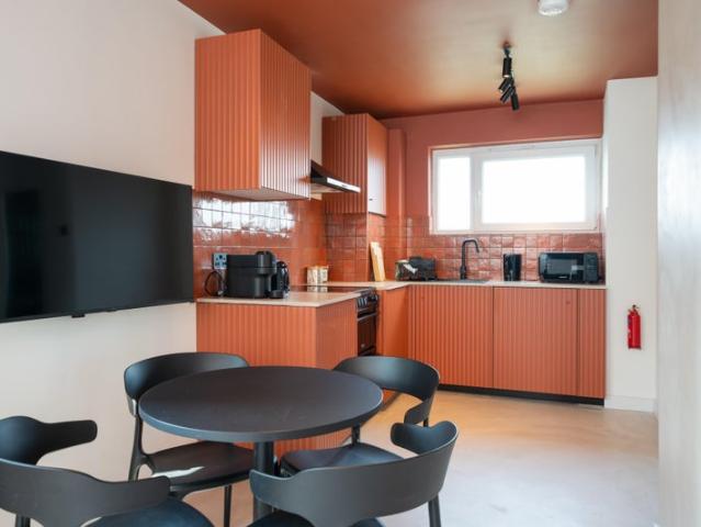 Studio for rent in Finsbury, Greater London