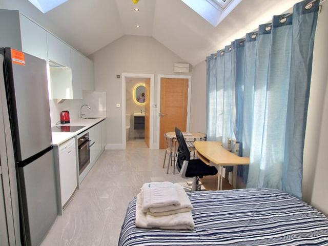 Studio for rent in Arrington, Cambridgeshire
