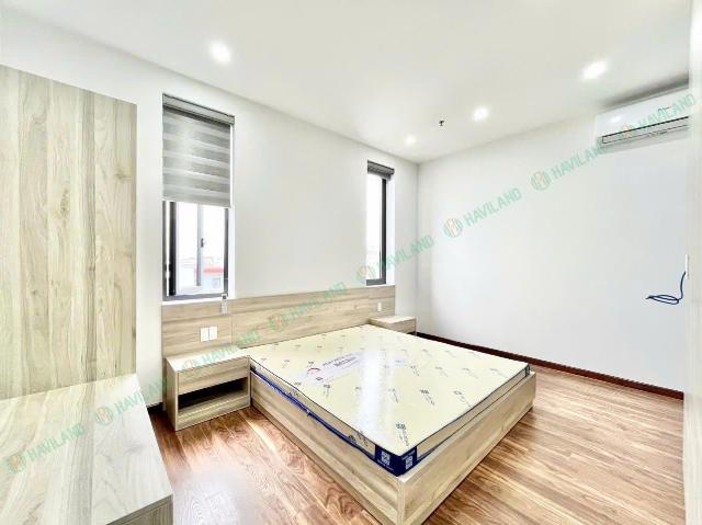Căn hộ cho thuê tại Đà Nẵng