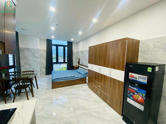 Căn hộ cho thuê tại Cẩm Lệ, Đà Nẵng
