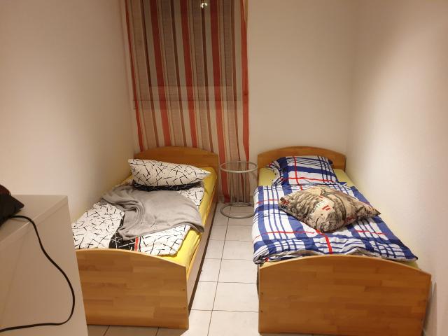 Apartment mieten in Eberstadt, Hessen